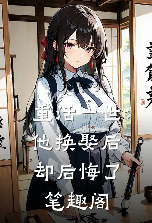 重活一世，他换娶后却后悔了笔趣阁