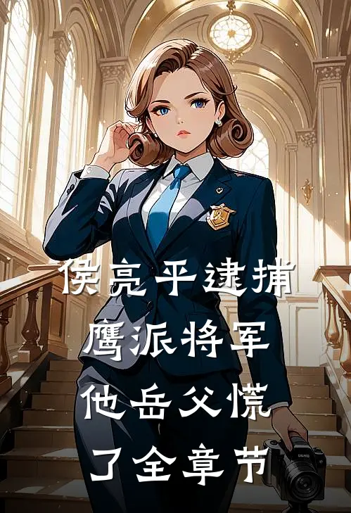 侯亮平逮捕鹰派将军，他岳父慌了全章节