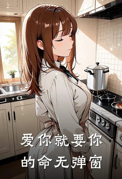 爱你就要你的命无弹窗