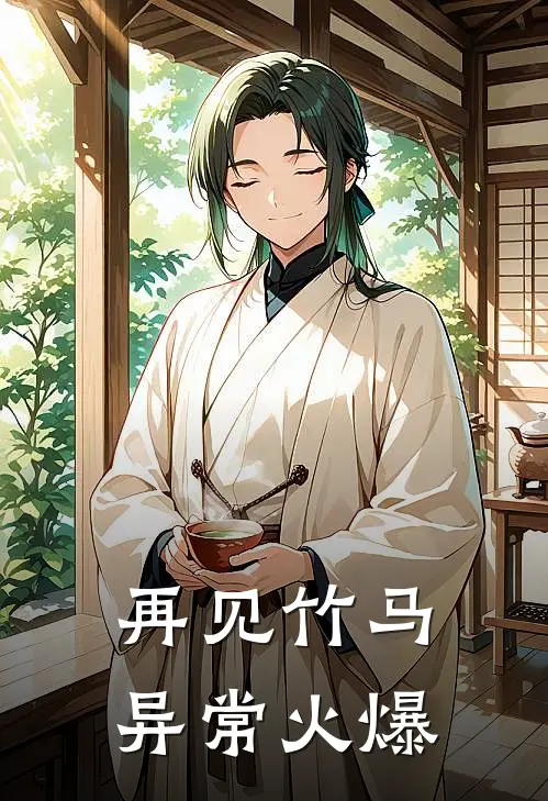 再见竹马异常火爆