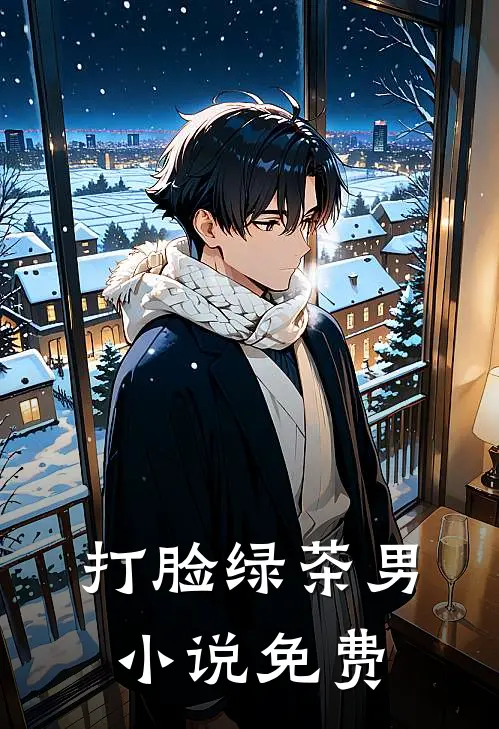 打脸绿茶男小说免费