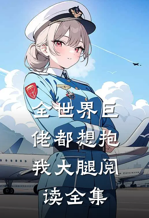 全世界巨佬都想抱我大腿阅读全集