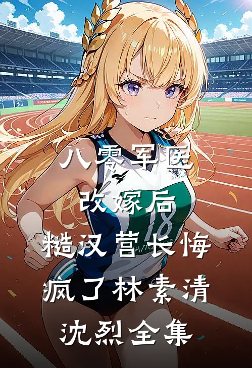 八零军医改嫁后，糙汉营长悔疯了林素清沈烈全集