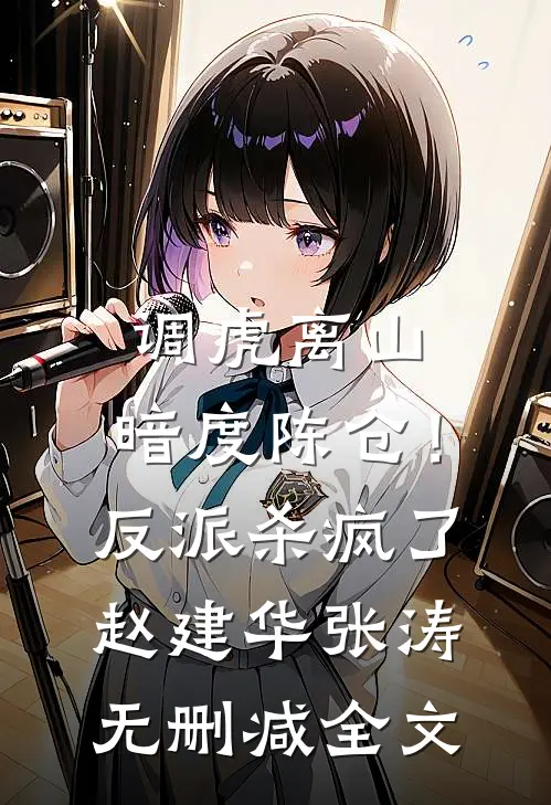 调虎离山，暗度陈仓！反派杀疯了赵建华张涛无删减全文