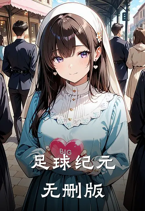 足球纪元无删版