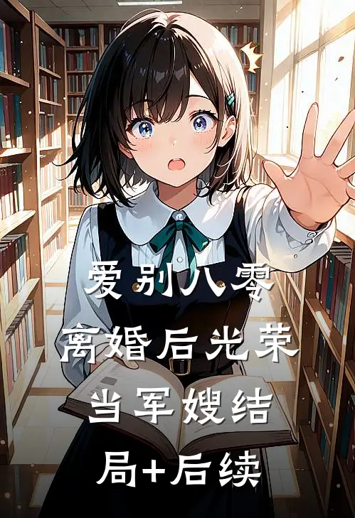 爱别八零：离婚后光荣当军嫂结局+后续