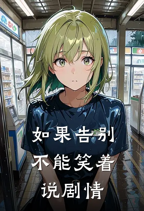 如果告别不能笑着说剧情