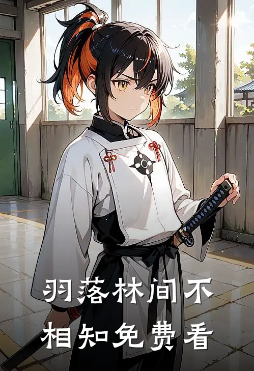 羽落林间不相知免费看