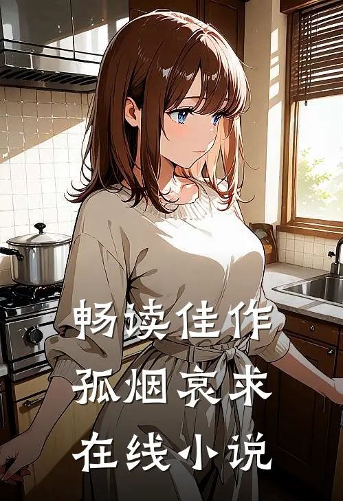 畅读佳作孤烟哀求在线小说