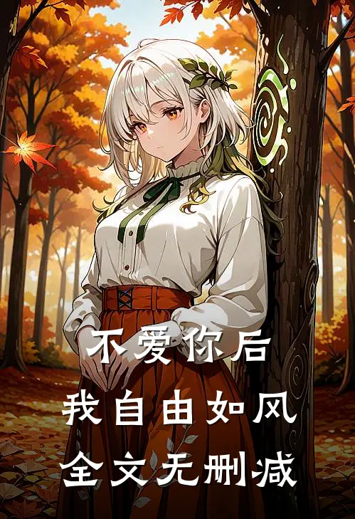 不爱你后，我自由如风全文无删减
