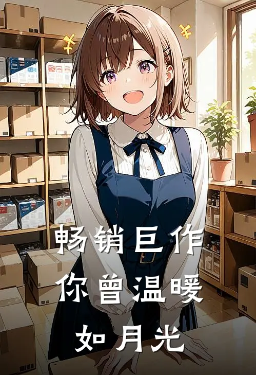 畅销巨作你曾温暖如月光