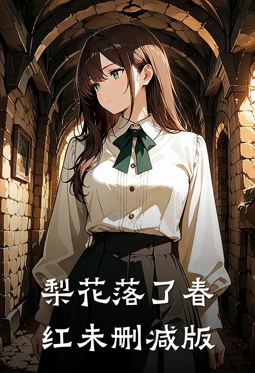 梨花落了春红未删减版
