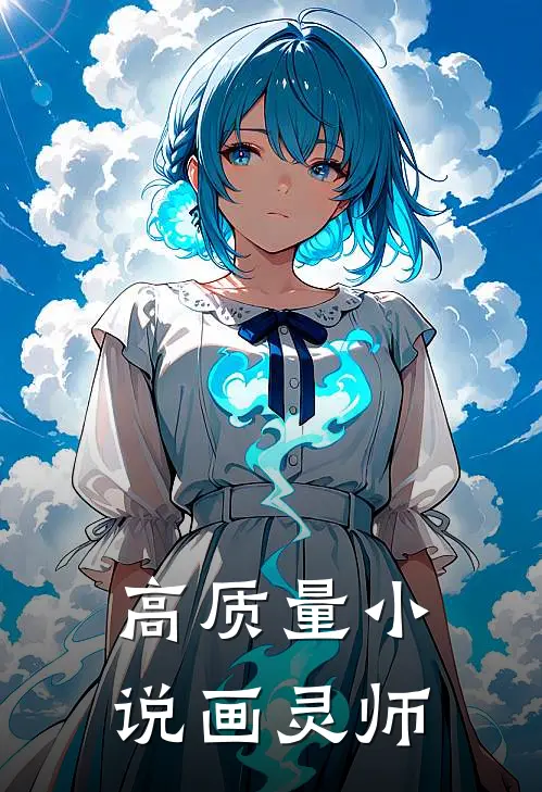 高质量小说画灵师