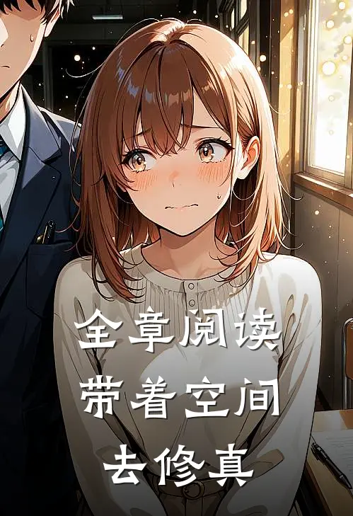 全章阅读带着空间去修真