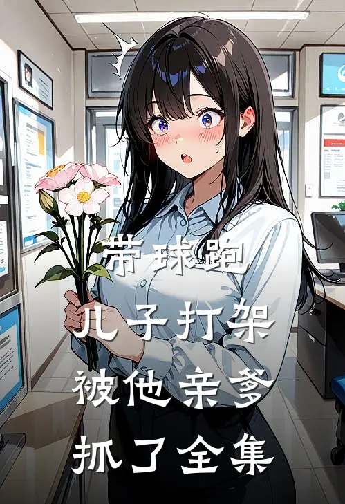 带球跑：儿子打架被他亲爹抓了 全集