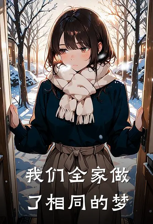 我们全家做了相同的梦