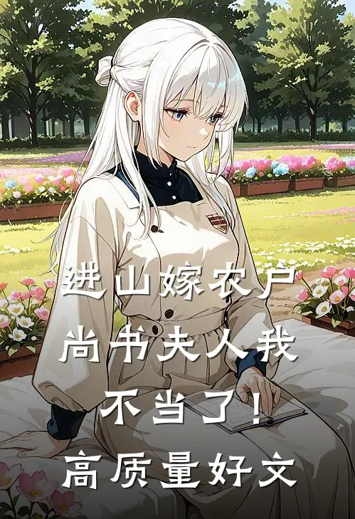 进山嫁农户，尚书夫人我不当了！高质量好文