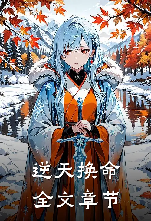 逆天换命全文章节