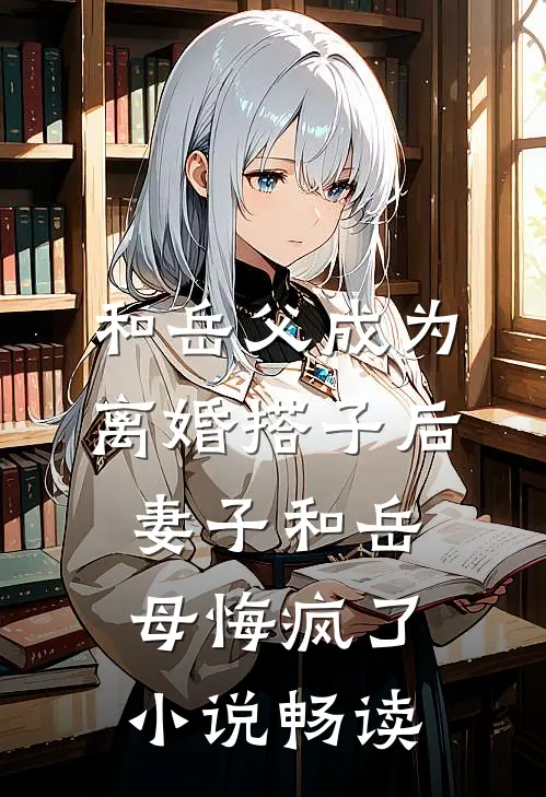 和岳父成为离婚搭子后，妻子和岳母悔疯了小说畅读