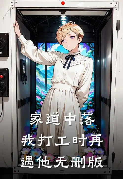 家道中落，我打工时再遇他无删版