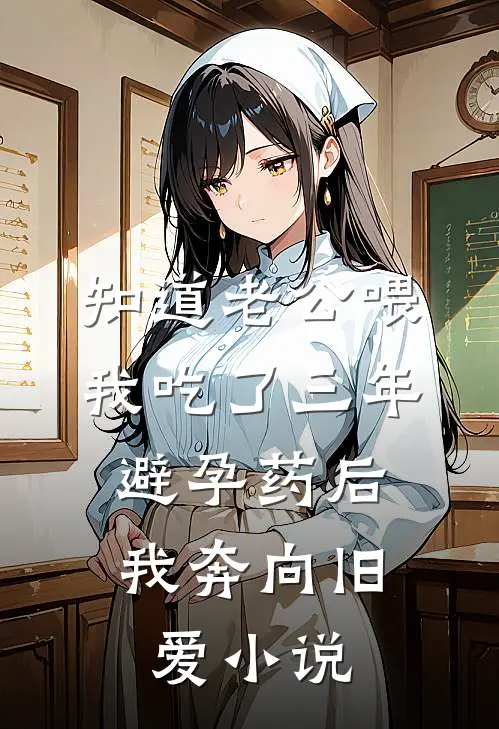 知道老公喂我吃了三年避孕药后，我奔向旧爱小说
