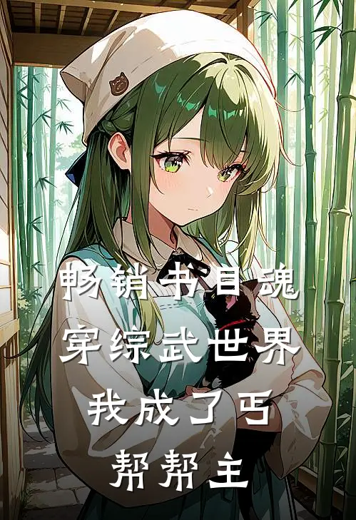 畅销书目魂穿综武世界，我成了丐帮帮主