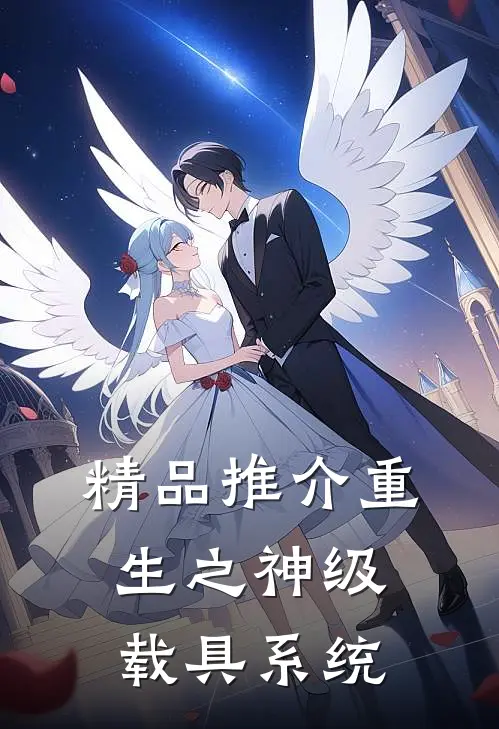 精品推介重生之神级载具系统