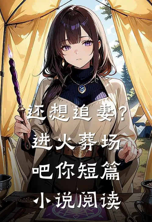 还想追妻？进火葬场吧你短篇小说阅读
