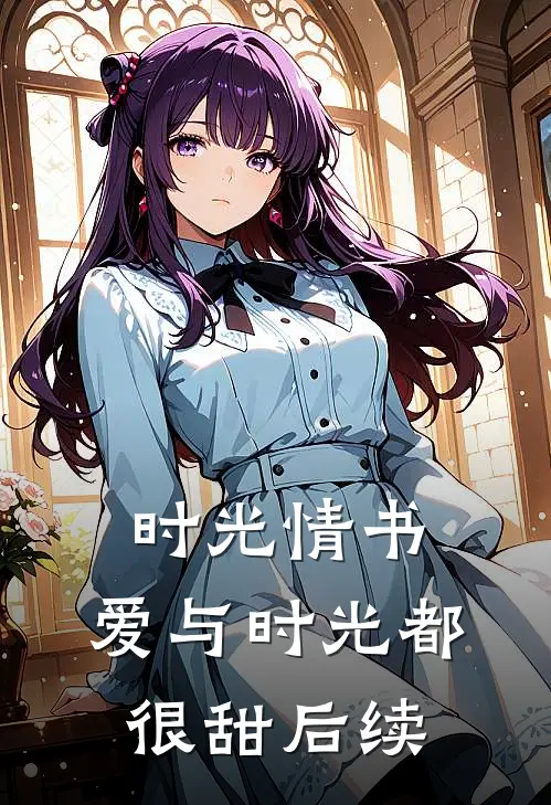 时光情书：爱与时光都很甜后续