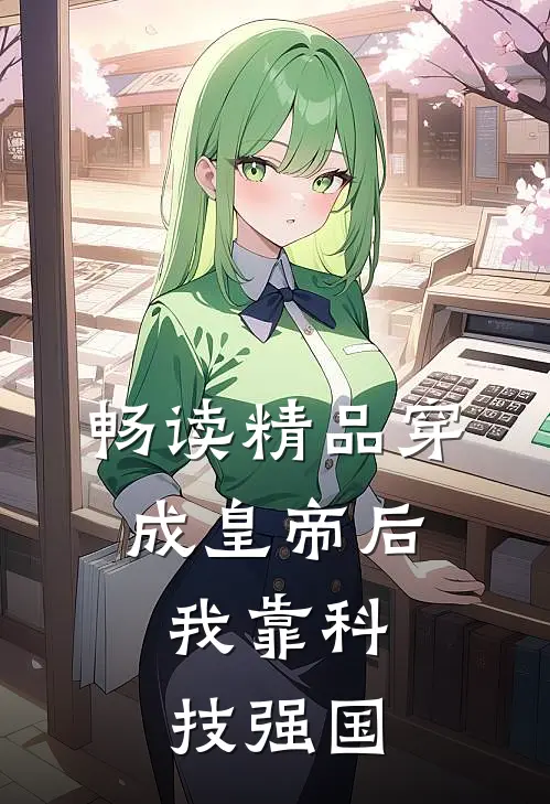畅读精品穿成皇帝后，我靠科技强国