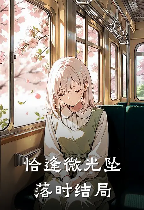 恰逢微光坠落时结局