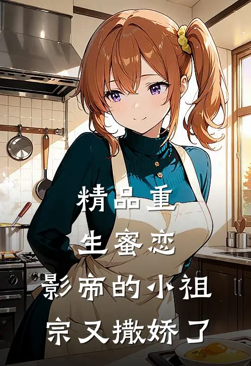 精品重生蜜恋：影帝的小祖宗又撒娇了