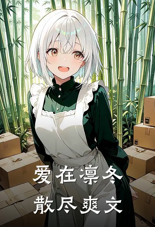 爱在凛冬散尽爽文