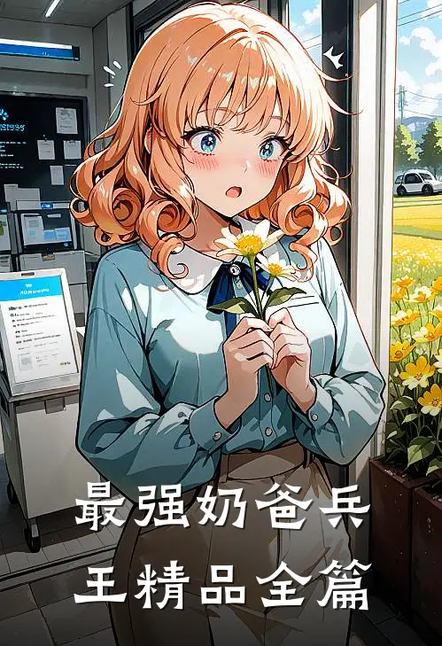 最强奶爸兵王精品全篇