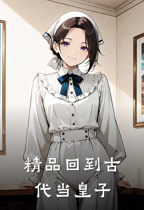 精品回到古代当皇子