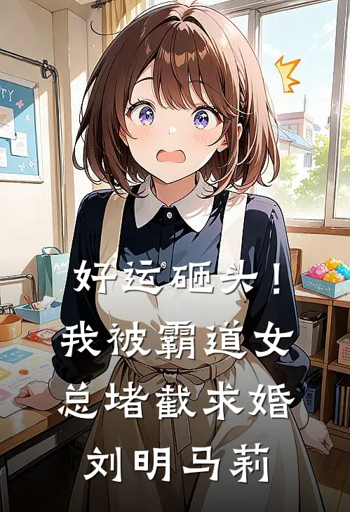 好运砸头！我被霸道女总堵截求婚刘明马莉