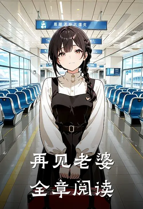 再见老婆全章阅读