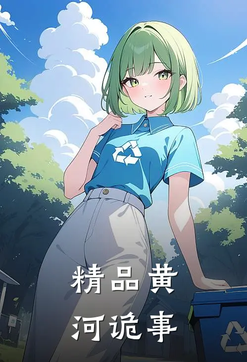 精品黄河诡事