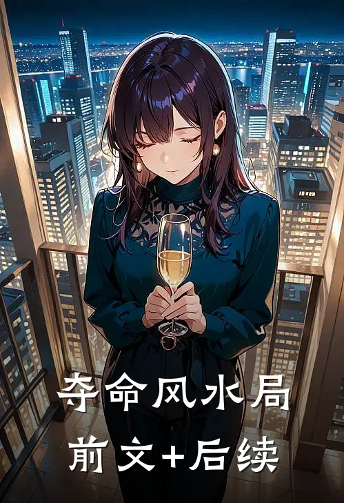 夺命风水局前文+后续