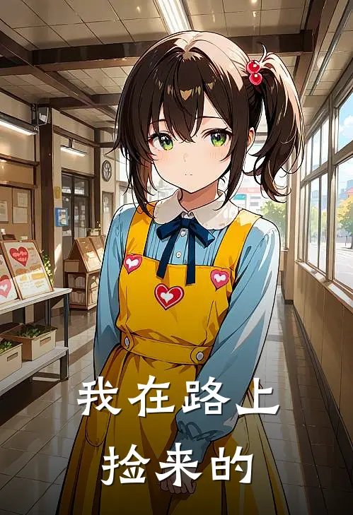 我在路上捡来的