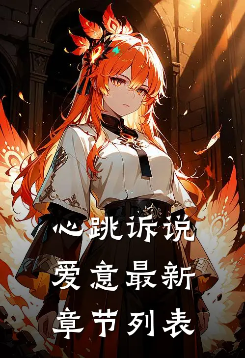 心跳诉说爱意最新章节列表