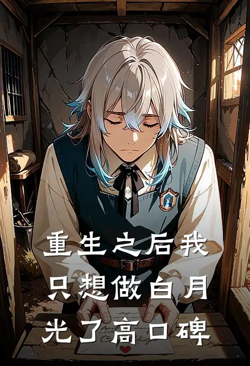 重生之后我只想做白月光了高口碑