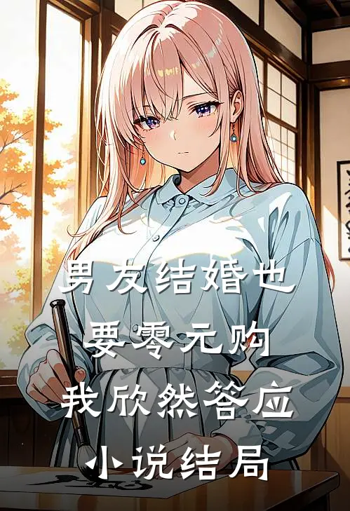 男友结婚也要零元购，我欣然答应小说结局