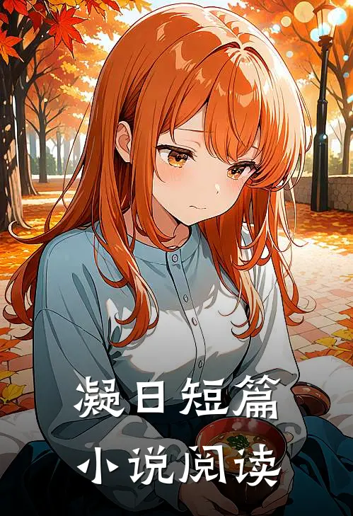 凝日短篇小说阅读