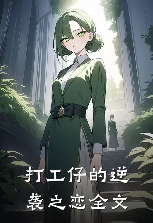 打工仔的逆袭之恋全文