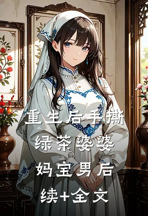 重生后手撕绿茶婆婆妈宝男后续+全文