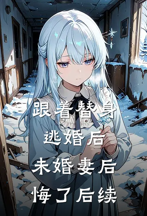 跟着替身逃婚后，未婚妻后悔了后续