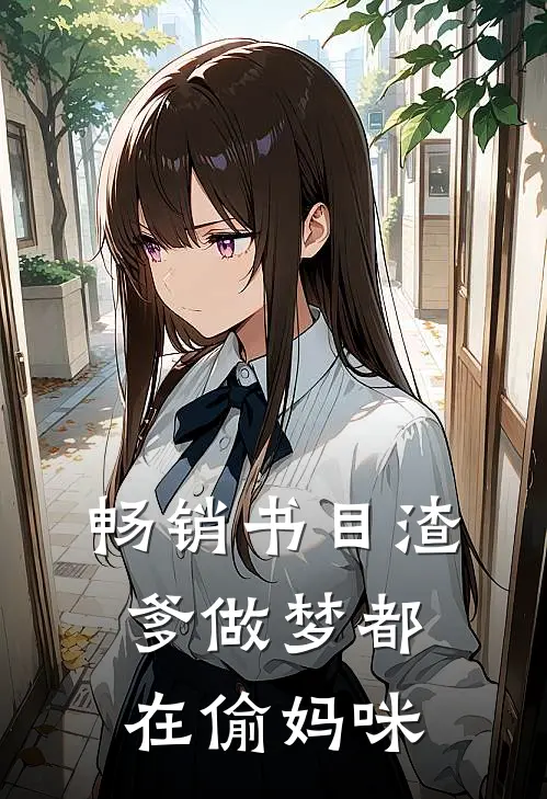 畅销书目渣爹做梦都在偷妈咪