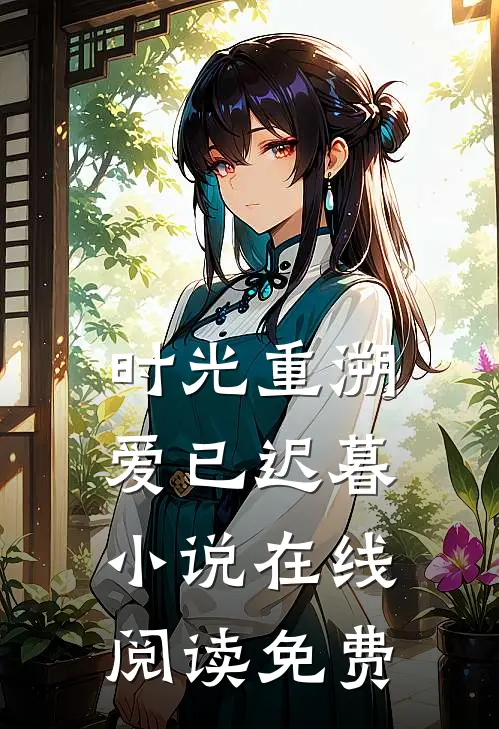 时光重溯，爱已迟暮小说在线阅读免费