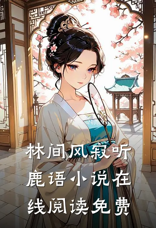 林间风寂听鹿语小说在线阅读免费